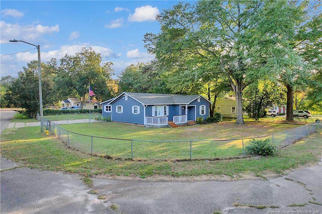 5301 Walnut Drive - Photo 1