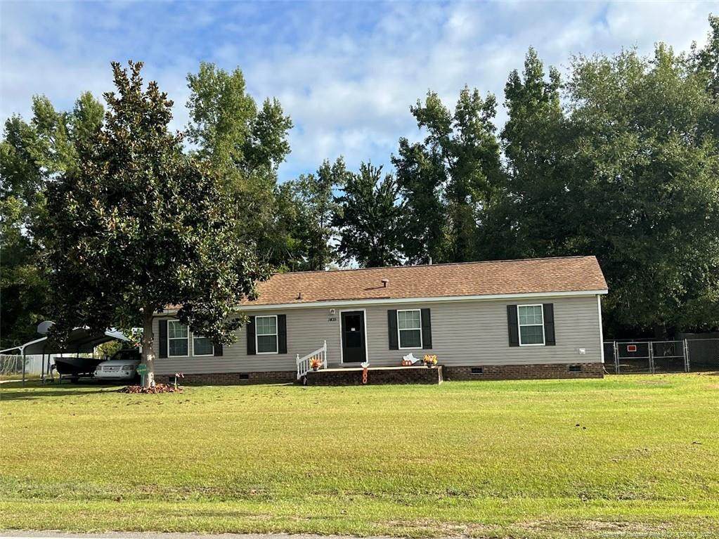 1435 Green Springs Road - Photo 1