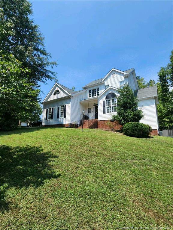 620 Wellingham Drive - Photo 1