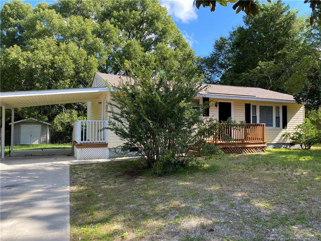 3718 Carlos Avenue - Photo 1