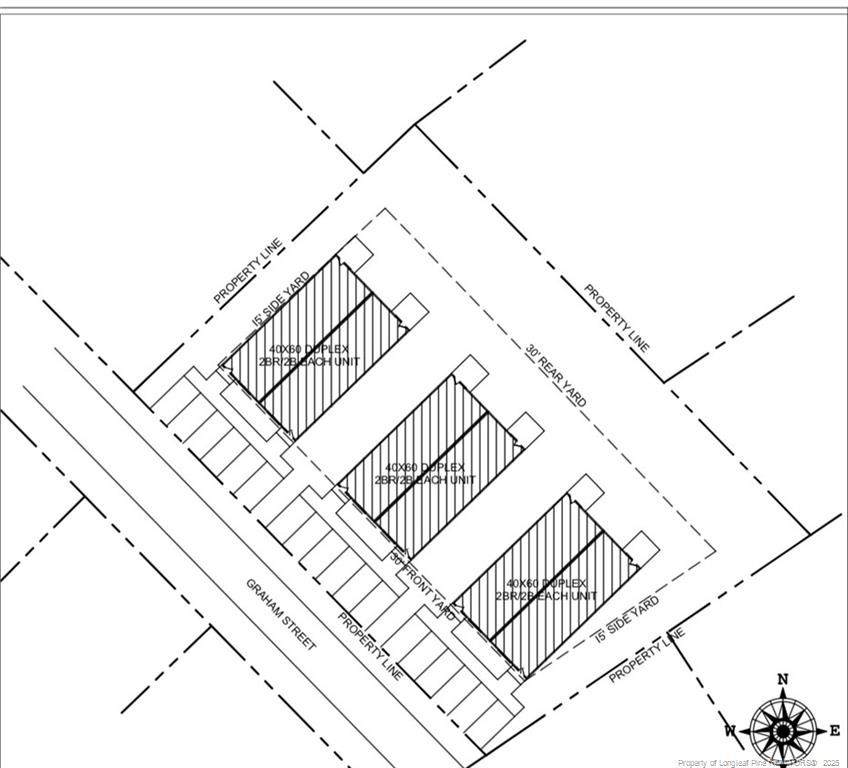 0 Graham Street - Photo 1