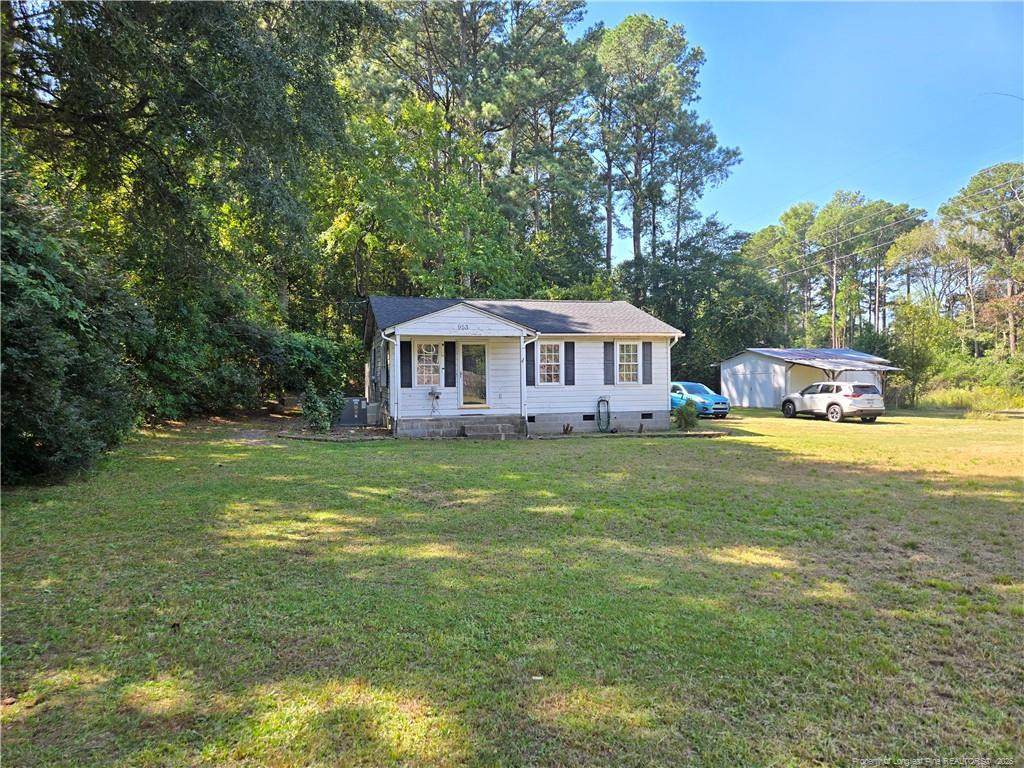 953 Francis Drive - Photo 1