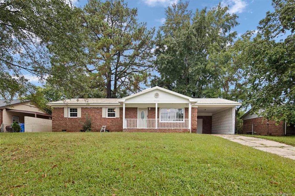 5305 Tabor Court - Photo 1