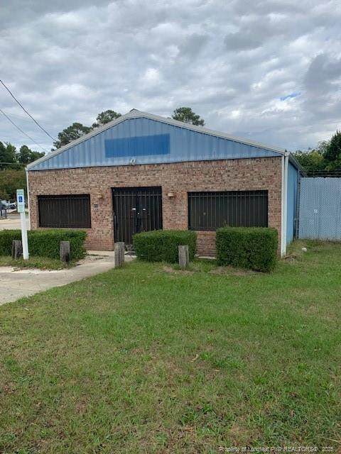 926 Ramsey Street - Photo 1