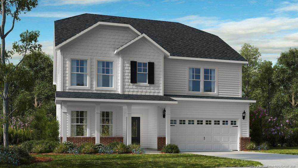 539 Claftin Street - Photo 1