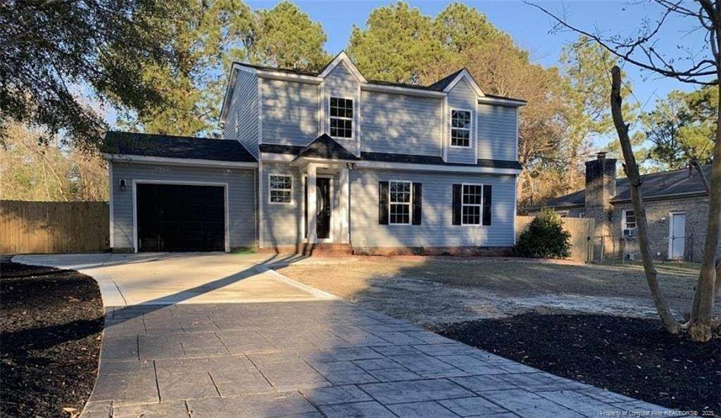 406 Vanguard Street - Photo 1