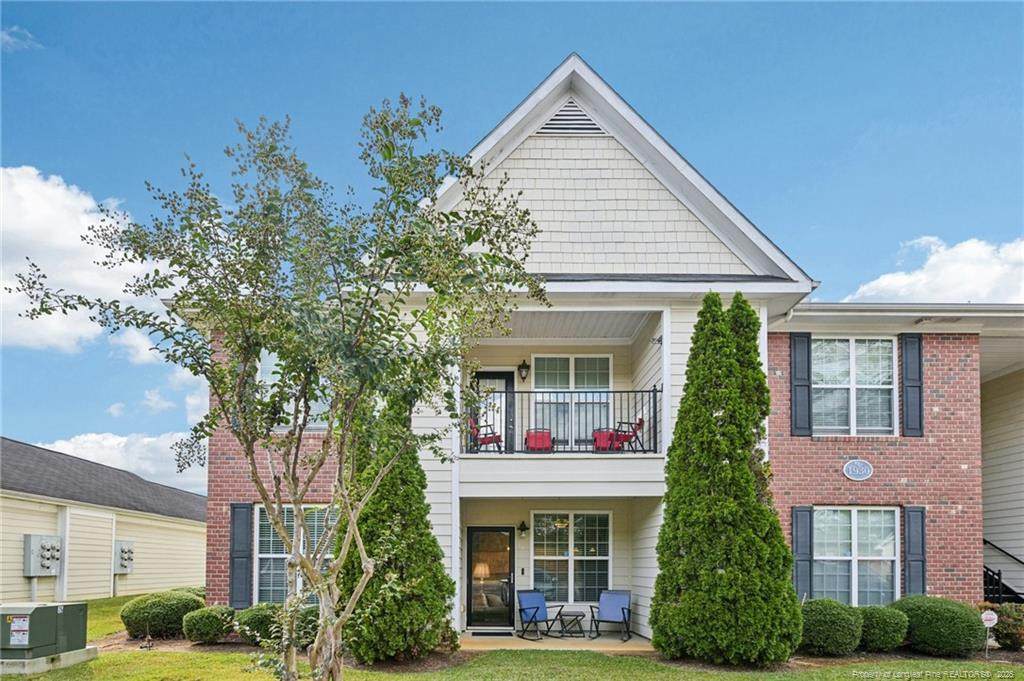 1930 Harcourt Circle - Photo 1