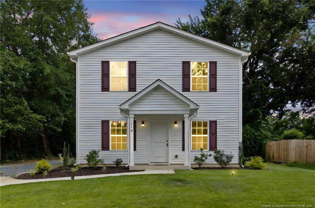 116 Phillips Street - Photo 1