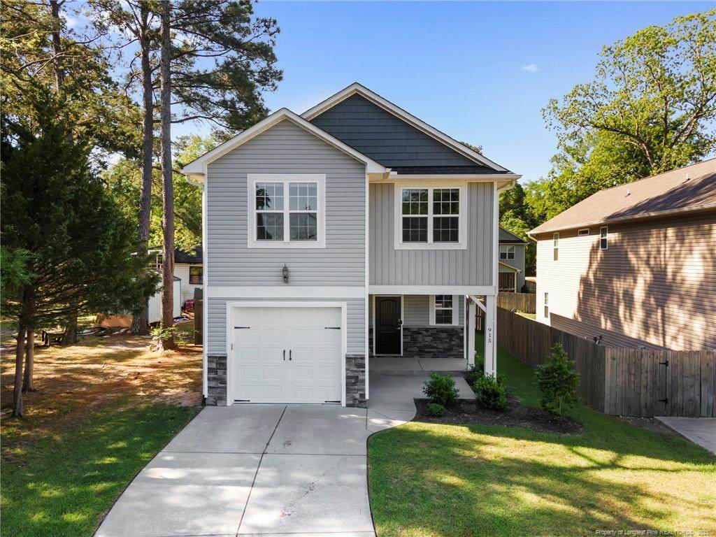 915 Carolina Avenue - Photo 1