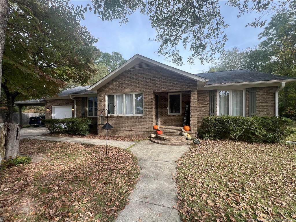 3474 Thorndike Drive - Photo 1