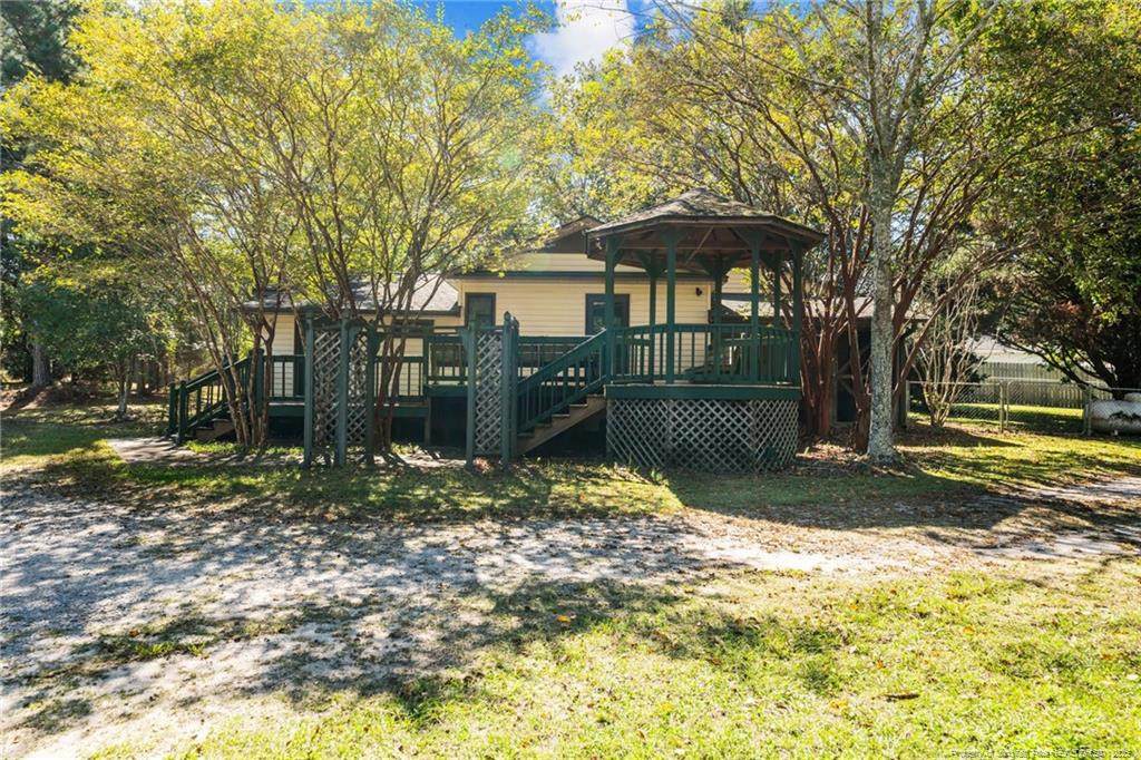 1430 Cypress Church Road - Photo 1