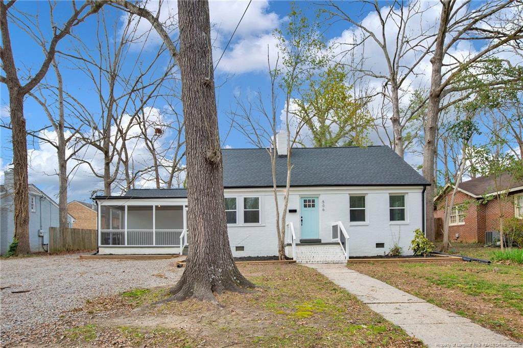 506 Cross Street - Photo 1