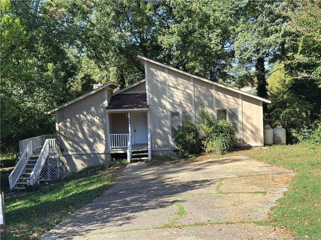 508 Singletary Place - Photo 1