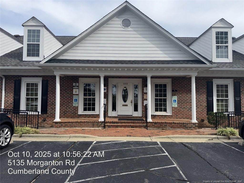 5135 Morganton Road - Photo 1