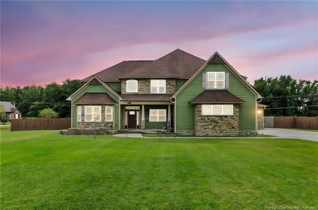 5909 Hirams Court - Photo 1