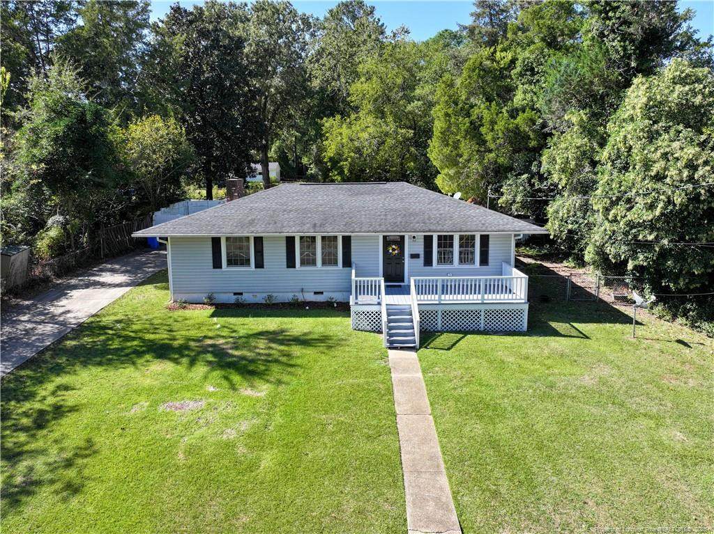 1061 Mohawk Avenue - Photo 1