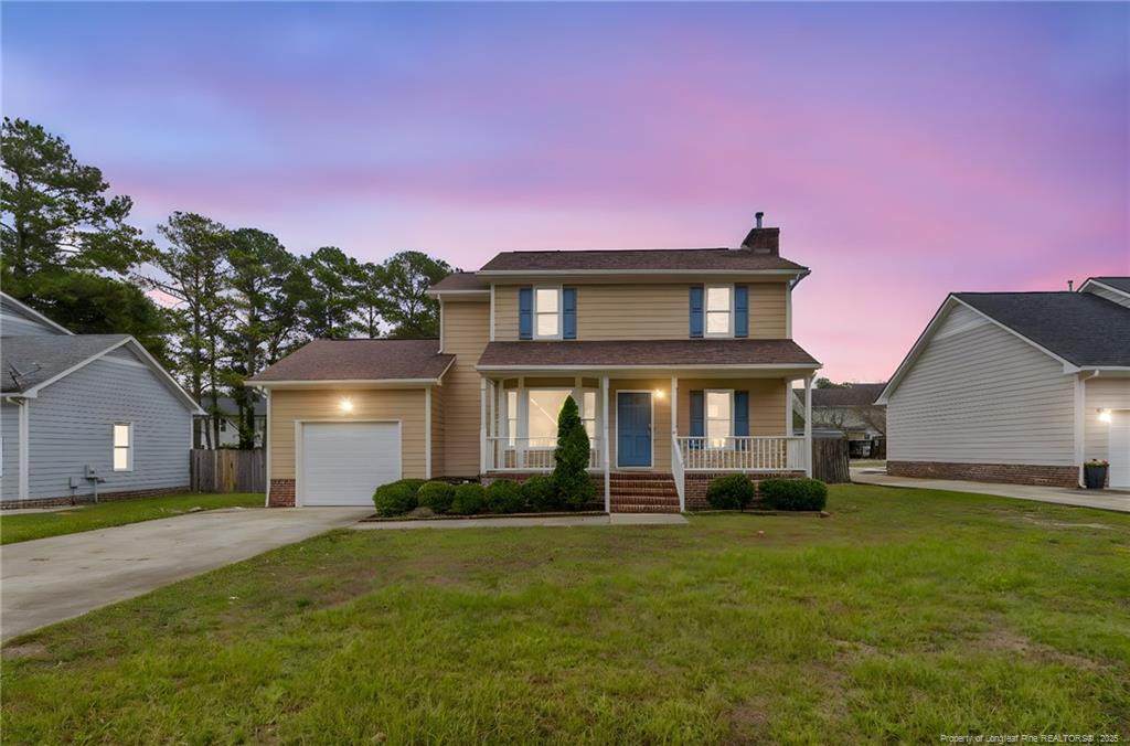 5326 Amberhill Court - Photo 1