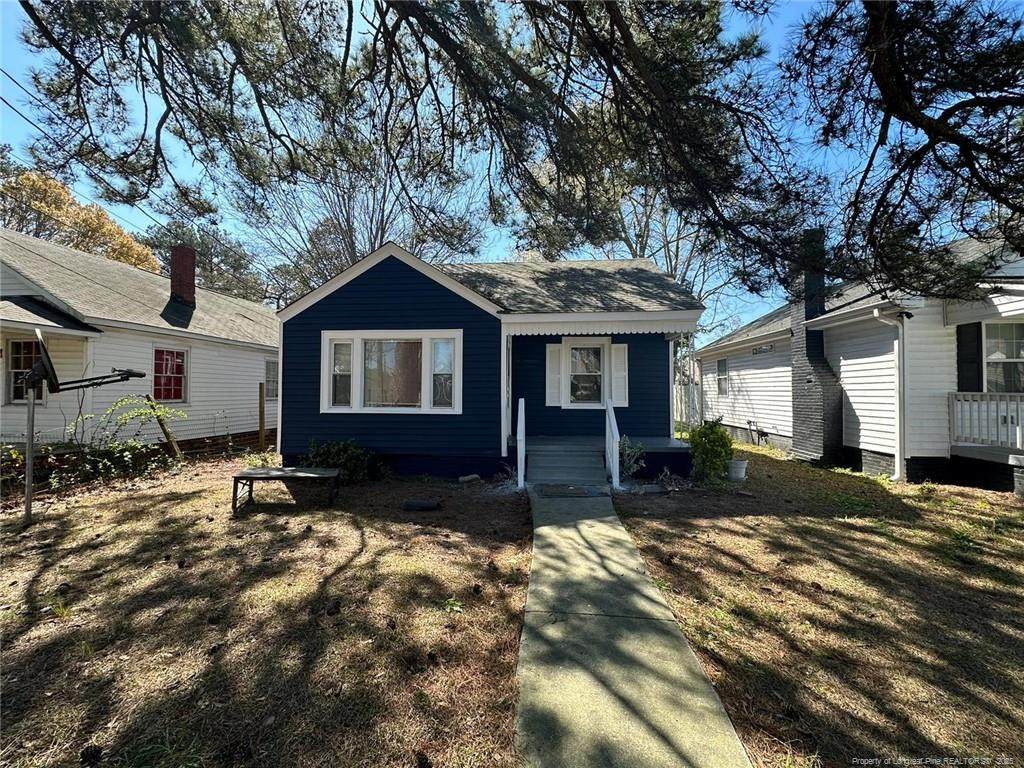 1225 Battle Street - Photo 1