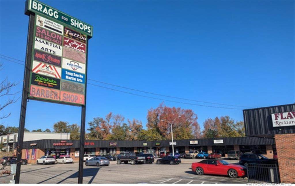 500 Reilly Road - Photo 1