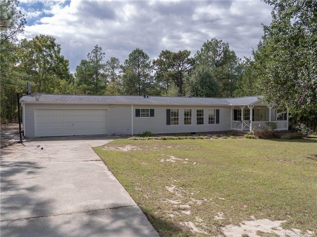 975 Cypress Church Road - Photo 1