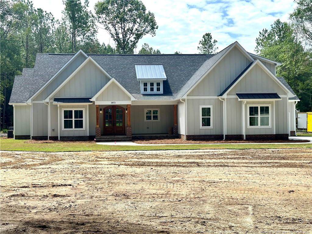 5420 Jaxie Court - Photo 1