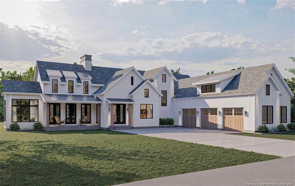 5411 Jaxie Court - Photo 1