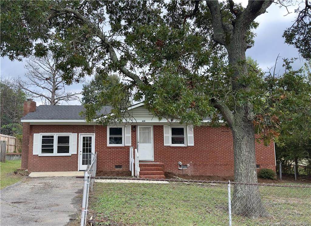 639 Woodburn Drive - Photo 1