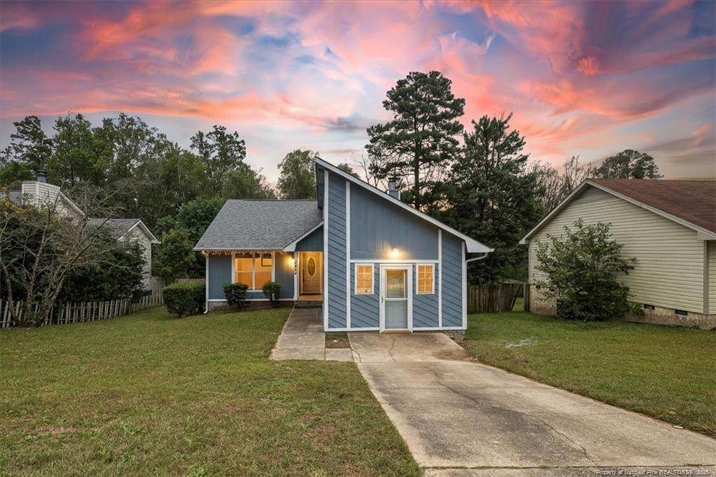 1379 Worstead Drive - Photo 1