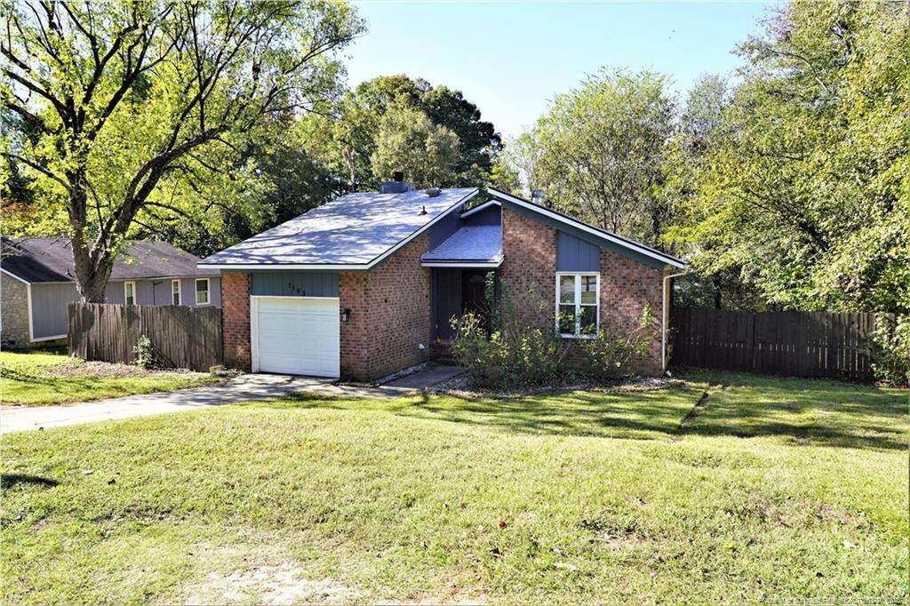 7183 Evanston Street - Photo 1