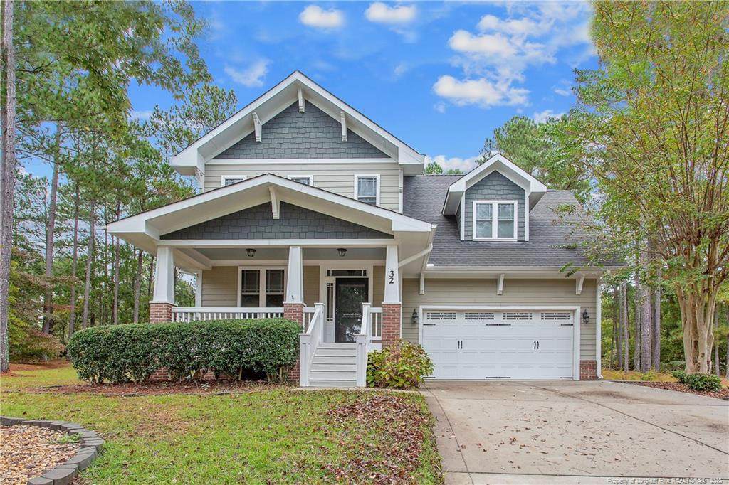 32 Overview Court - Photo 1