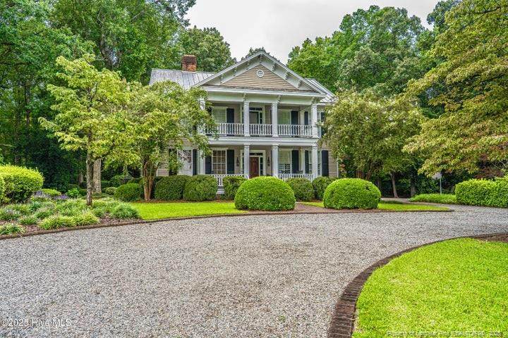 11102 Old Johns Road - Photo 1