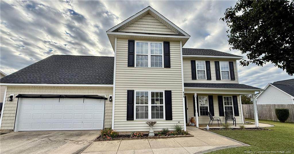 626 Fairfield Circle - Photo 1