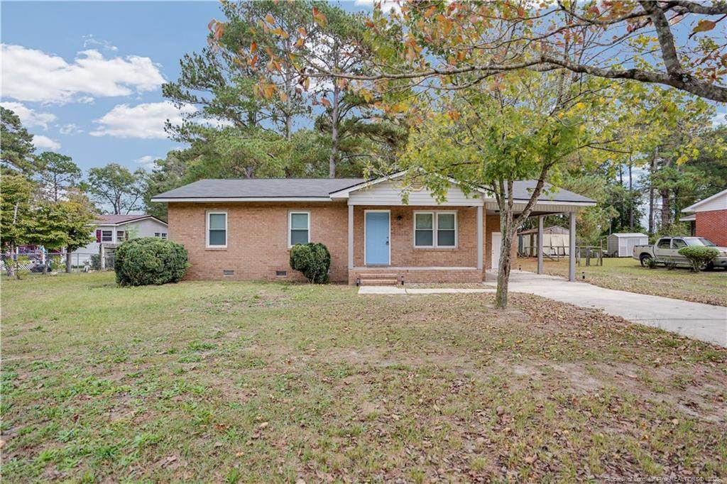 2218 Chason Road - Photo 1