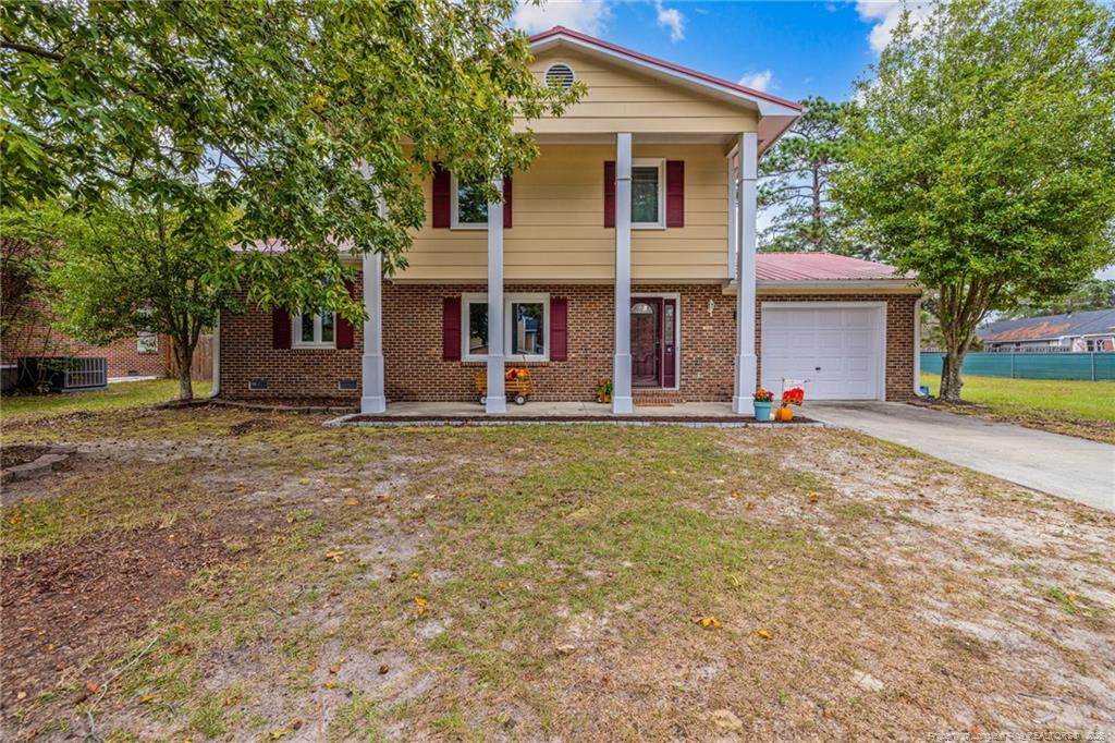 7304 Navarro Street - Photo 1