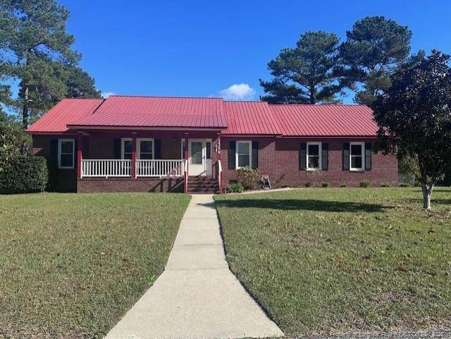 1350 Butterwood Circle - Photo 1