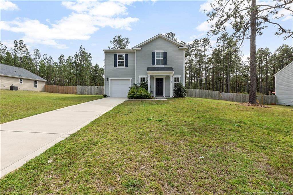 191 Mildred Way - Photo 1