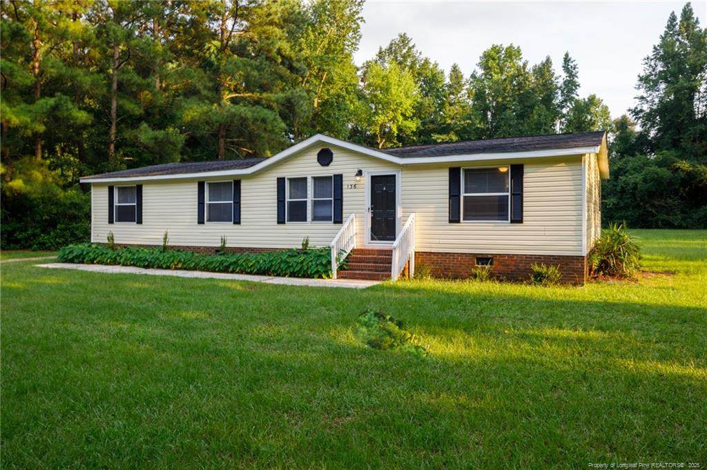 136 Deer Stand Drive - Photo 1