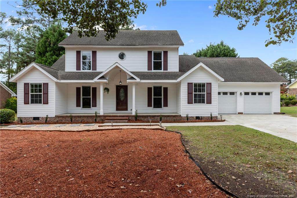 5621 Goose Creek Lane - Photo 1