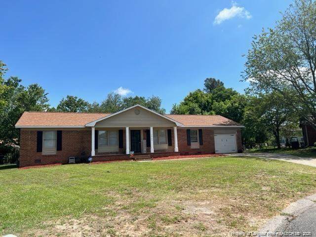 5904 Lake Terrace Court - Photo 1