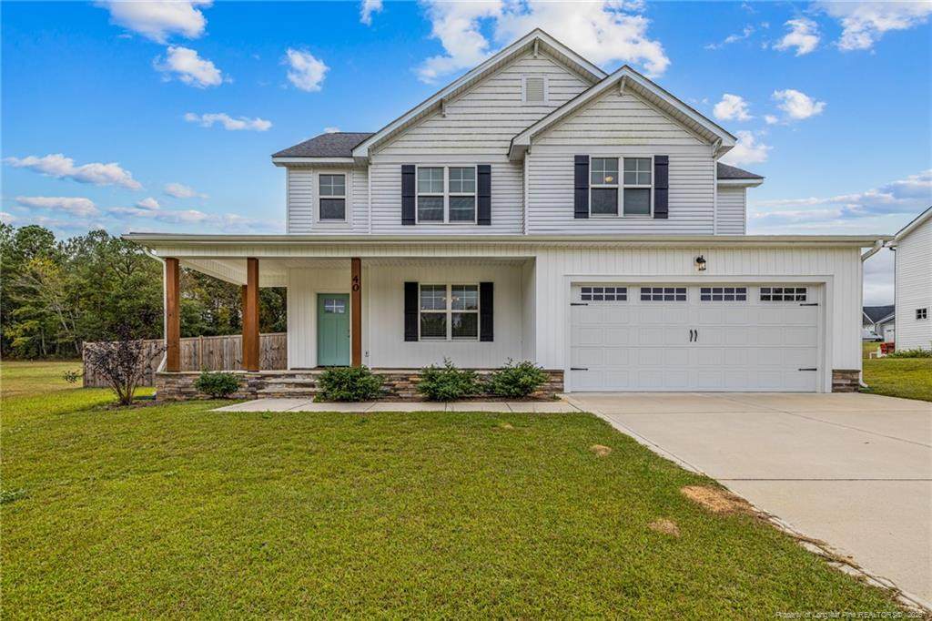 40 Wendywood Drive - Photo 1