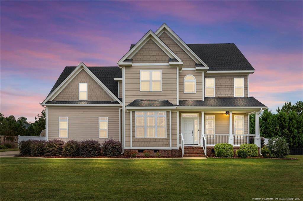 335 Lancelot Court - Photo 1