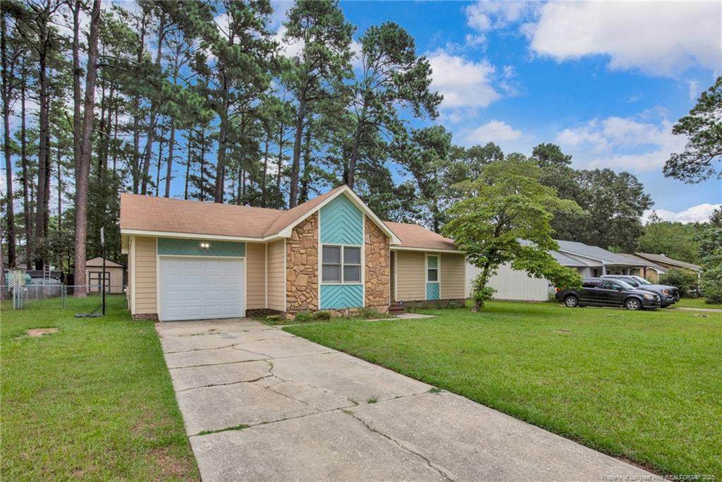 9558 Hollbrook Lane - Photo 1