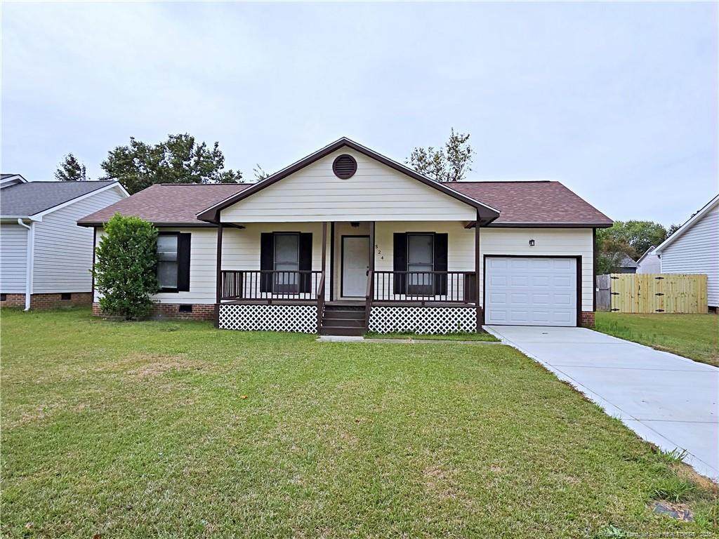 524 Jennings Farm Road - Photo 1