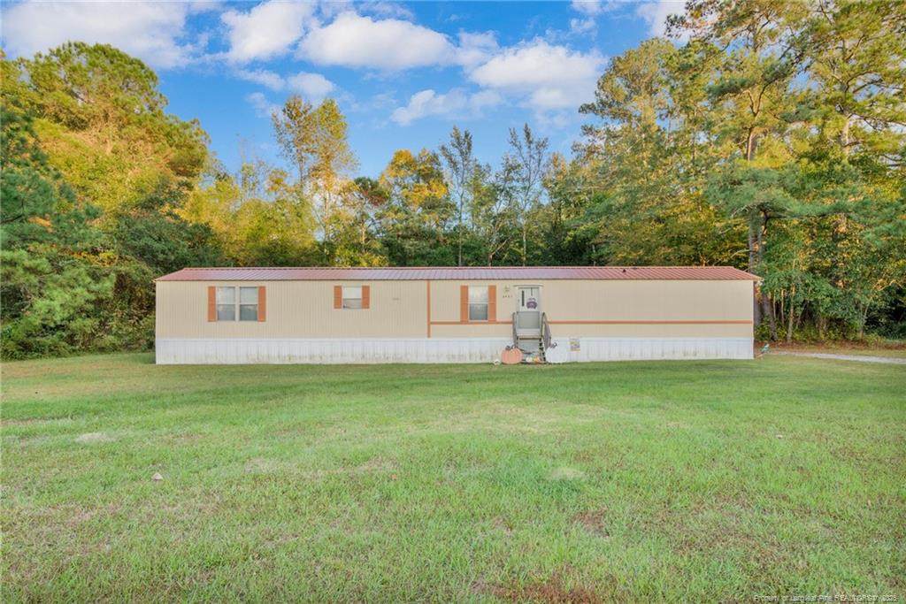 6461 Wiregrass Road - Photo 1