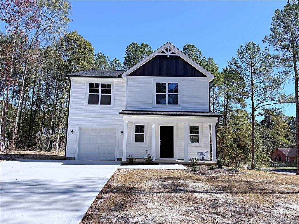 18 Morgan Court - Photo 1