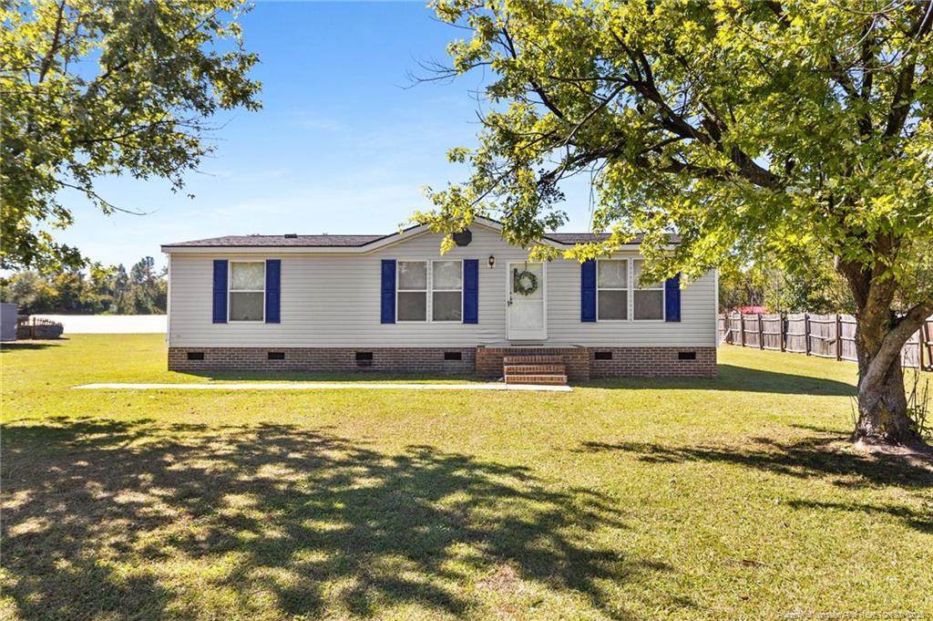 1334 Green Springs Road - Photo 1