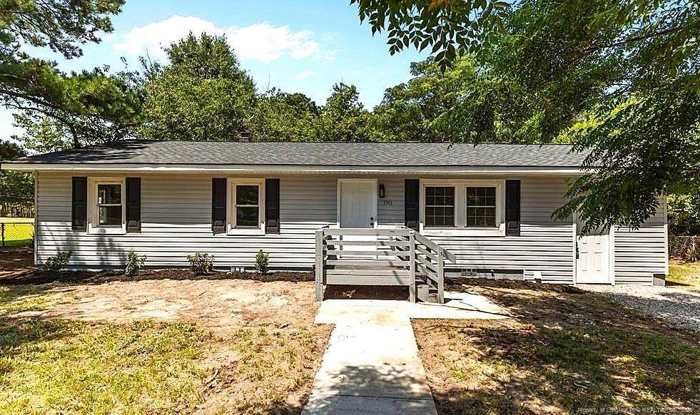 190 Payton Place Road - Photo 1