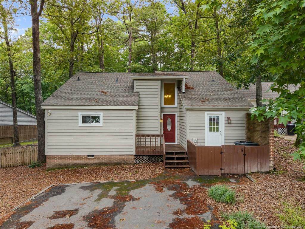 968 Bay Drive - Photo 1