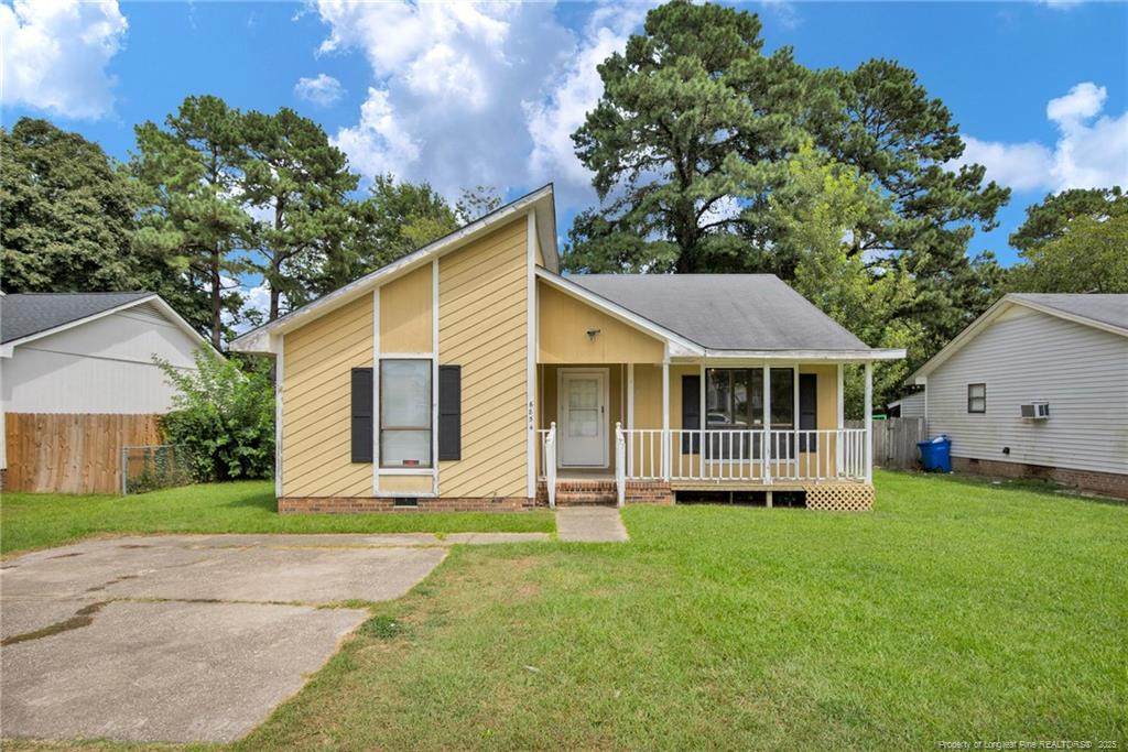 6854 Kizer Drive - Photo 1