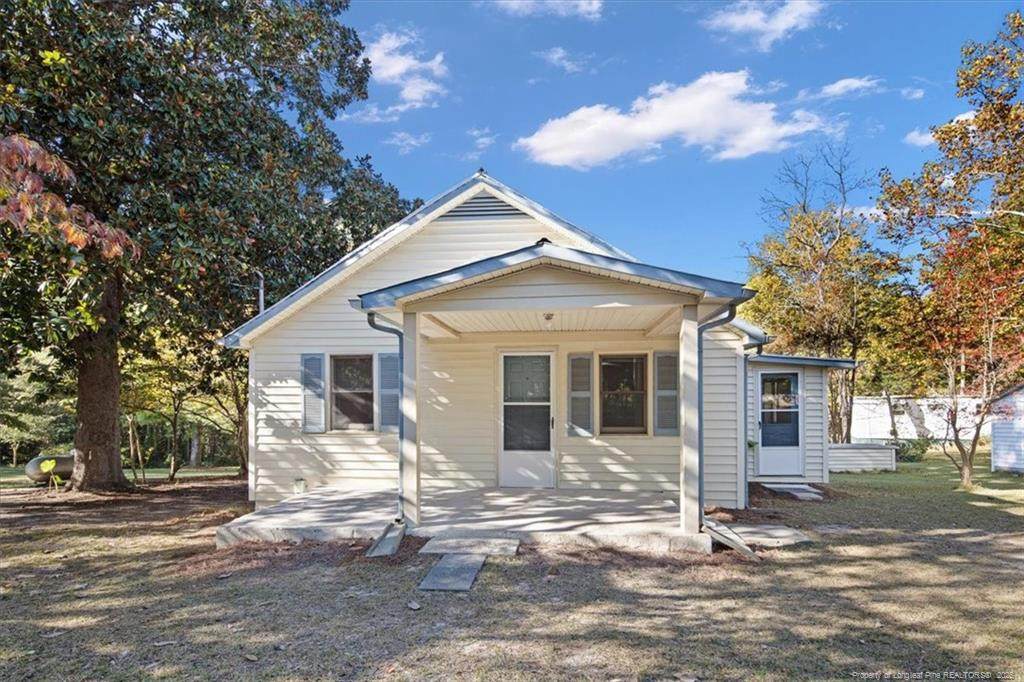 663 Possum Holler Road - Photo 1